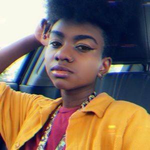 Meet your Posher, Cherish